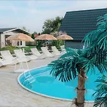 Lodge Maciejka *