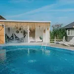 Maciejka Lodge Rusinowo (Slawno)