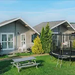 Maciejka Lodge