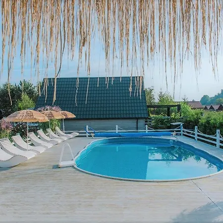 Lodge Maciejka *