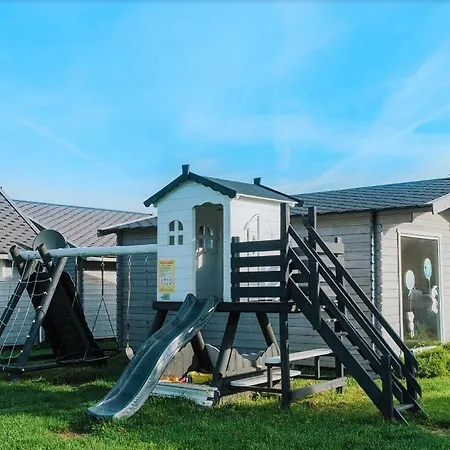 Maciejka Rusinowo (Slawno)