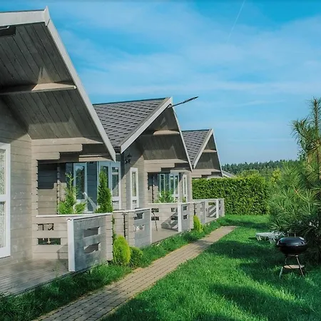 Lodge Maciejka *