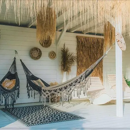 Jaktstuga Maciejka *