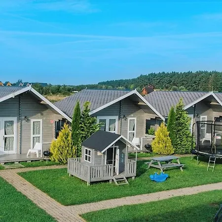 Maciejka Lodge *