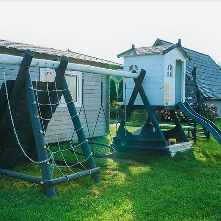 Maciejka * Rusinowo (Slawno)