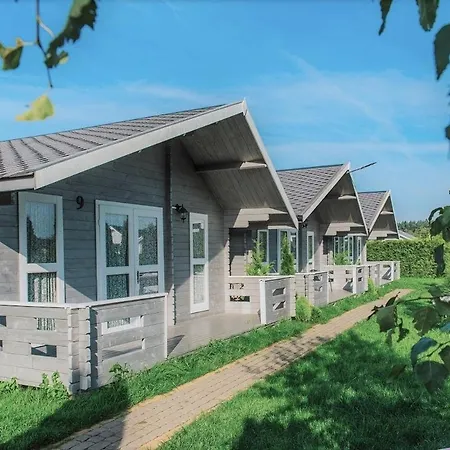 Maciejka Rusinowo (Slawno)