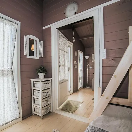 Maciejka * Rusinowo (Slawno)