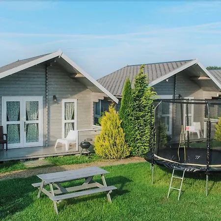 Maciejka Lodge