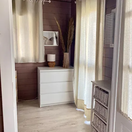 Maciejka * Rusinowo (Slawno)