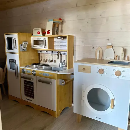 Maciejka Rusinowo (Slawno)