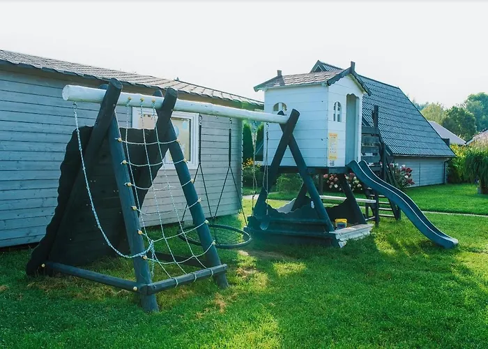 Maciejka * Rusinowo (Slawno)