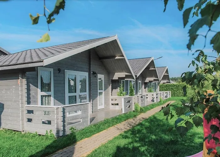 Maciejka Rusinowo (Slawno)