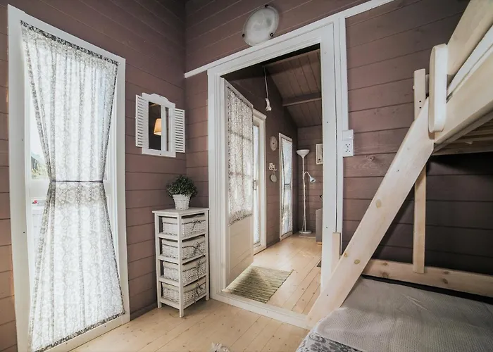 Maciejka * Rusinowo (Slawno)