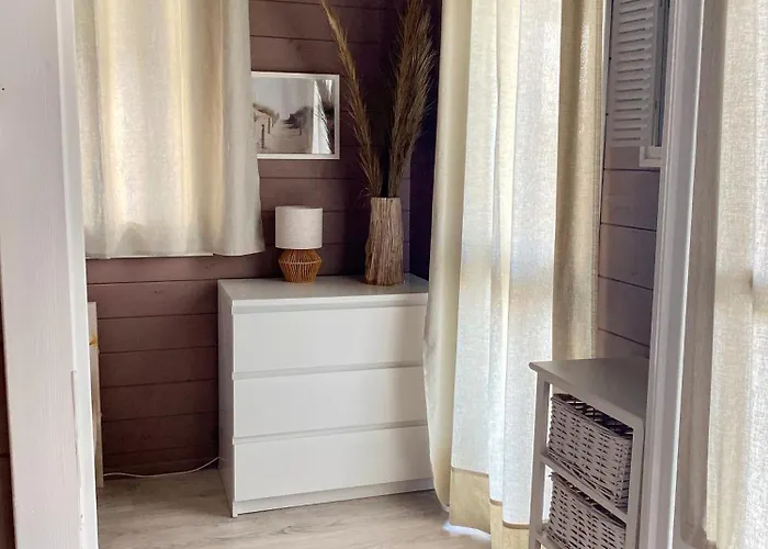 Maciejka * Rusinowo (Slawno)