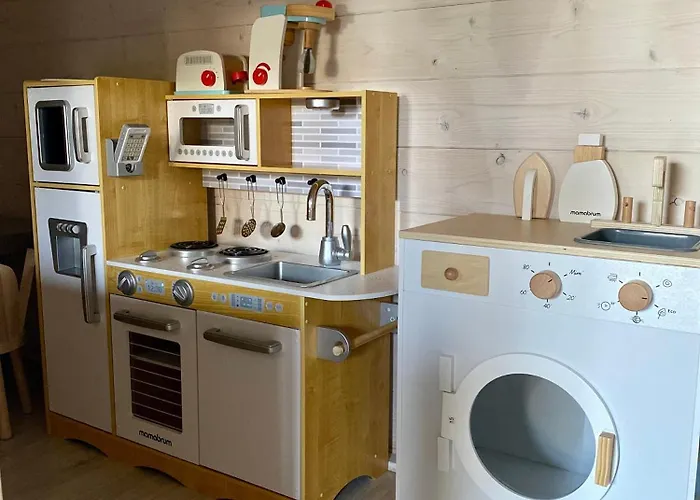 Maciejka Rusinowo (Slawno)